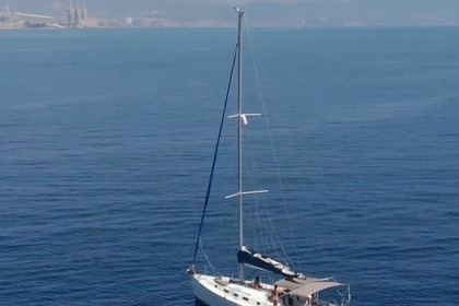 Alquiler Velero Beneteau Cyclades 43.4 Barcelona