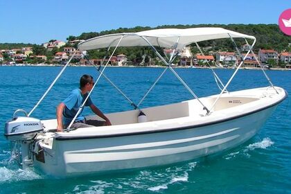 Miete Boot ohne Führerschein  Pasara Ven 501 Cavtat