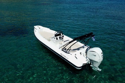Rental RIB Olympic Ribs Cruises 7.20 Palaio Faliro
