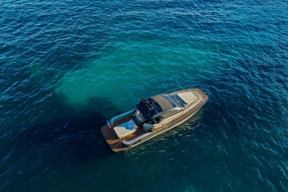 Aluguel Lancha Yacht Industries Insta/tender cat 45 Beaulieu-sur-Mer