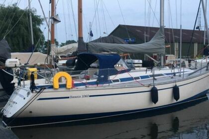 Verhuur Zeilboot Bavaria 1060 IJsselmeer
