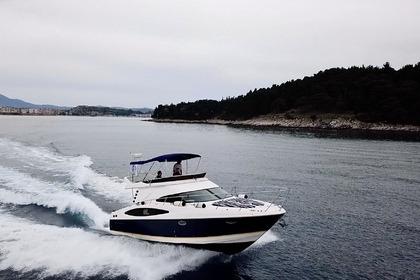 Alquiler Lancha Regal 4080 Corfú