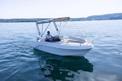 Miete Motorboot Marinello 18 Eden 88662