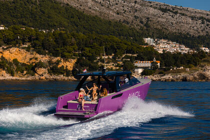 Location Bateau à moteur Colnago 45 Dubrovnik