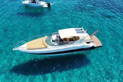 Noleggio Barca a motore Cranchi Endurance 39 Favignana