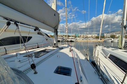 Location Voilier Bavaria Bavaria Cruiser 51 Alimos