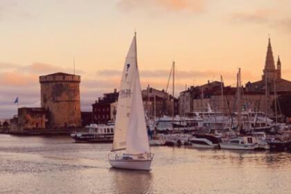 Verhuur Zeilboot Archambault Surprise La Rochelle