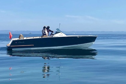 Miete Motorboot Cormate Super Utility 23 Kopenhagen