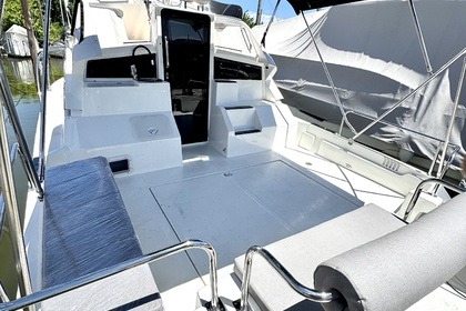 Location Bateau à moteur SK 300 Buenos Aires