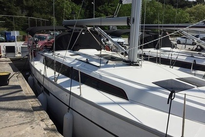 Location Voilier Bavaria Bavaria Cruiser 46 Skiathos