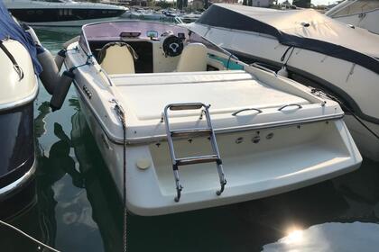 Alquiler Lancha Ilver Nyuma 24 Gargnano