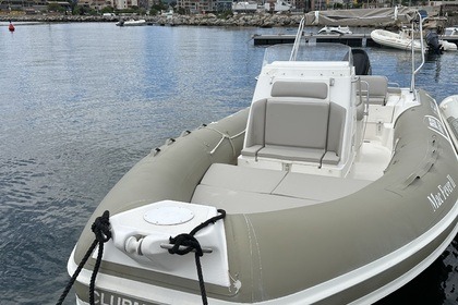 Location Semi-rigide Joker Boat Clubman 26 Porto-Vecchio