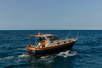 Rental Motorboat Apreamare x Spain