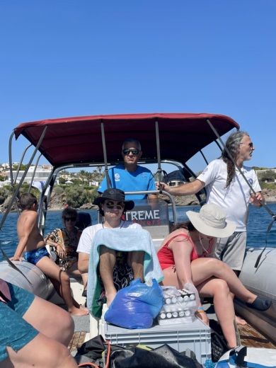 Athènes RIB FOST Matrix alt tag text