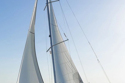 Rental Sailboat Dufour Dufour 460 Gl Tivat