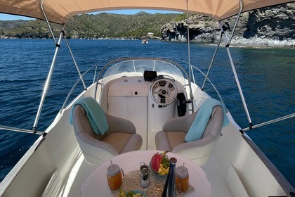 Location Bateau à moteur Beneteau Flyer 5.5 Roses