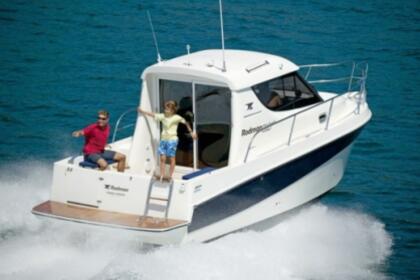 Alquiler Lancha Rodman 8.10 Marsella