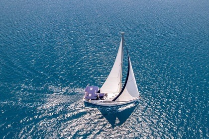 Miete Segelboot Jeanneau Sun Odyssey 44i Marmaris