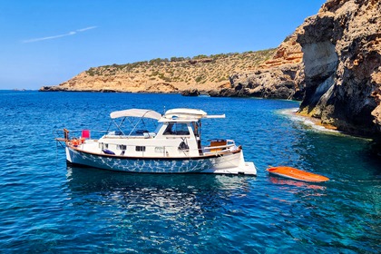 Location Bateau à moteur Marabic Modelo 800 Palma de Majorque