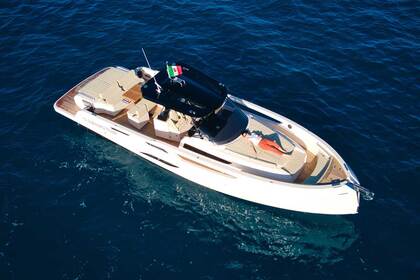 Charter Motorboat  Cayman 380WA Lagos