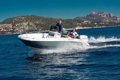 Location Bateau sans permis  Idea Marine Idea 53 Playa de las Américas