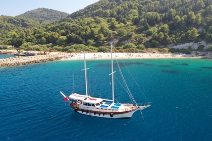 Rental Gulet Unknown Gulet Custom Made Vlorë