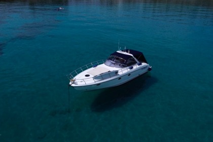 Miete Motorboot Mano Marine Mano 38.5 Santa Maria di Leuca