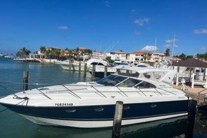 Alquiler Lancha Fairline Targa 43 La Romana