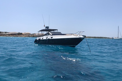 Charter Motorboat Abbate Primatist 34 Altea