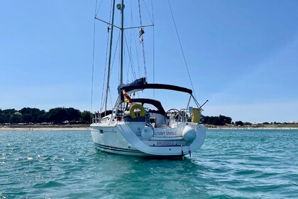 Miete Segelboot Jeanneau SUN ODYSSEY 42i Torrevieja