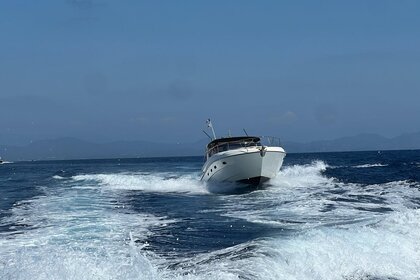 Rental Motor yacht Fiart Mare 38 S Genius Antibes