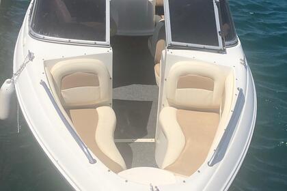 Hire Motorboat Poseidon Poseidon Göcek