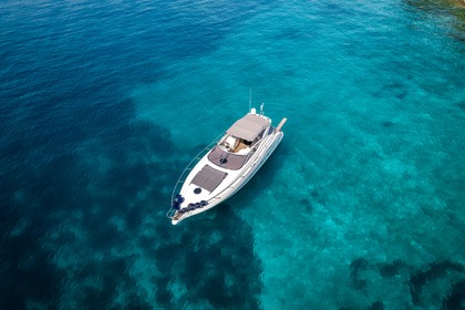 Location Bateau à moteur Gobbi 42,5 Trogir