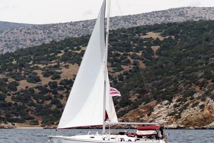 Location Voilier  Dufour Gib Sea 43 Préveza