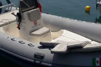 Rental RIB stilmar SM60 Celle Ligure