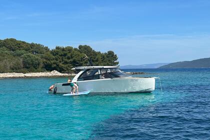 Location Bateau à moteur Colnago marine 33 Split