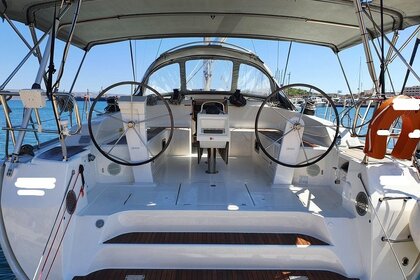 Miete Segelboot Bavaria Bavaria Cruiser 51 Alimos
