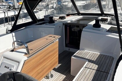 Verhuur Zeilboot BAVARIA YACHTS C42 Marseille