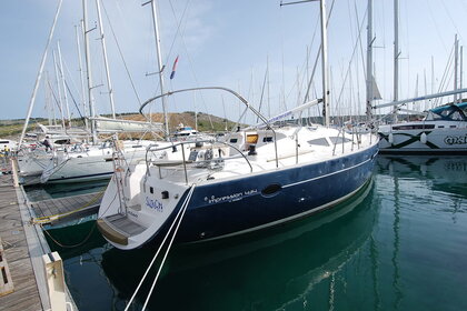 Alquiler Velero Elan Elan 434 Trogir