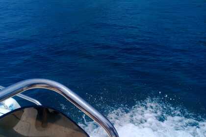 Miete Motorboot Marino Gabry Aci Trezza