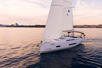 Noleggio Barca a vela Hanse Yachts Hanse 460 Sibenico
