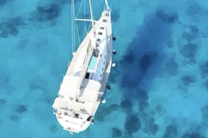 Miete Segelboot BENETEAU First 47.7 Malta