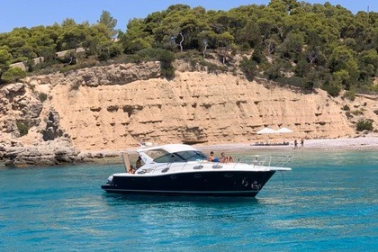 Hire Motorboat UNIESSE UNIESSE 42 Porto Cheli