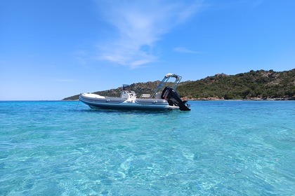 Aluguel Semi Rígido MV Marine 770 fashion Bonifacio