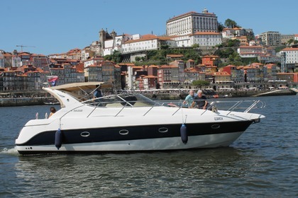 Noleggio Barca a motore Sessa Marine Oyster 34 Oporto