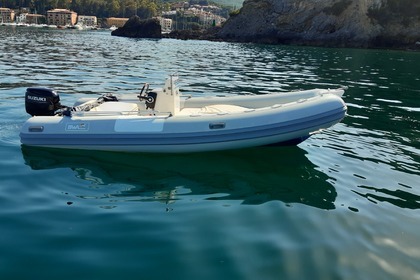 Verhuur Boot zonder vaarbewijs  Bwa 5.60 Porto Ercole