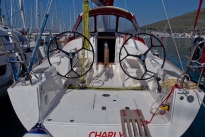 Verhuur Zeilboot AD Boats Salona 35 Kroatië