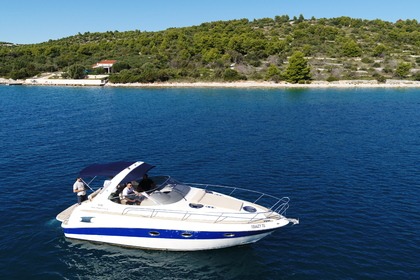 Location Bateau à moteur Bavaria Bavaria 300 Sport Trogir