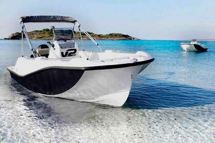 Rental Motorboat v2 boats 5.0 Portocolom