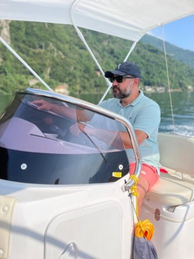 Dervio Without license Marinello Eden 18 alt tag text